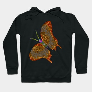 Butterfly Hoodie